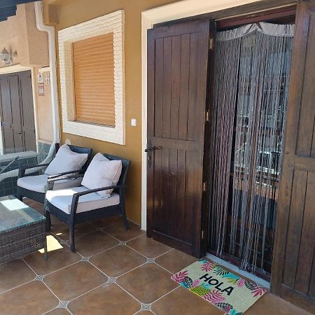 トレビエハ Casa Playa Kxヴィラ エクステリア 写真